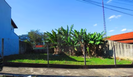 Terreno à venda, 450 m² - Jardim Itália - Vinhedo/SP