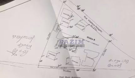 Terreno à venda, 2865 m² - Jardim Pacaembu - Valinhos/SP