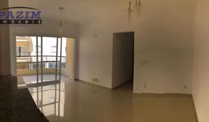 Apartamento com 3 dormitórios à venda, 92 m² - Condominio Eleganza Residence - Vinhedo/SP