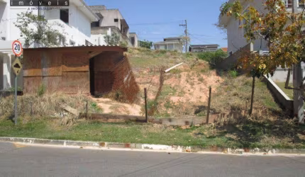 Terreno à venda, 300 m² - Condomínio Terras de São Francisco - Vinhedo/SP