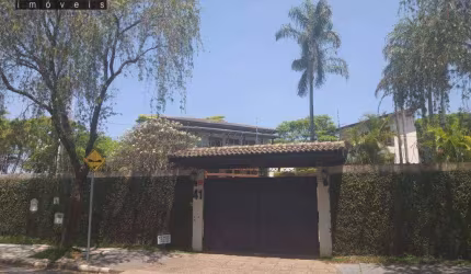 Casa à venda, 560 m² - Jardim Panorama - Vinhedo/SP