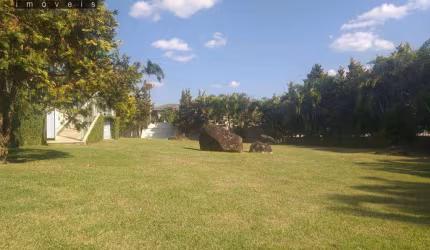 Terreno à venda, 1000 m² - Condomínio Morada do Sol - Vinhedo/SP