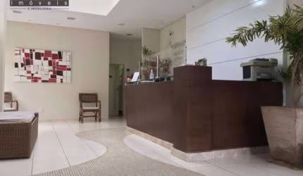 Sala para alugar na área de saúde, clínica com recepcionista, internet, pronta para usar - Centro - Vinhedo/SP