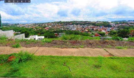 Terreno à venda, 250 m² - Jardim das Videiras - Vinhedo/SP