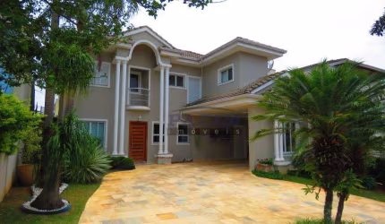 Casa com 3 dormitórios para locação, 280 m² - Condomínio Jardim América - Vinhedo/SP