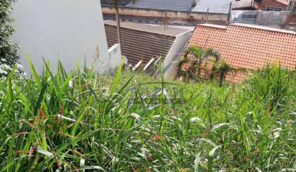 Terreno à venda, 324 m² - Centro - Vinhedo/SP