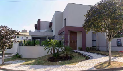Casa com 3 suítes à venda, 230 m² - Condomínio Reserva da Mata - Vinhedo/SP