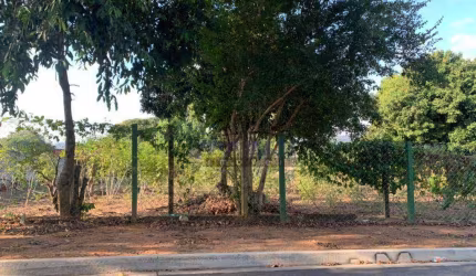Terreno à venda, 1000 m² - Residencial Jatobá - Vinhedo/SP