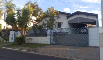Casa com 3 dormitórios à venda, 248 m² - Condomínio Maison Blanche - Valinhos/SP
