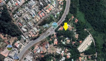 Área à venda, 12000 m² - Portal - Vinhedo/SP
