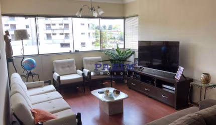 Apartamento com 3 suítes à venda, 181 m² - Centro - Vinhedo/SP