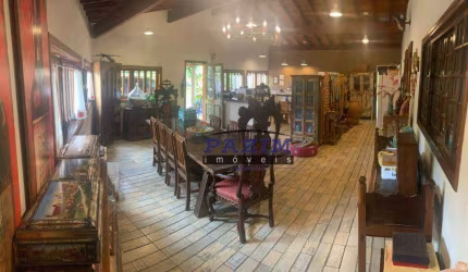 Chácara em Vinhedo  - Excelente local!!!!!!