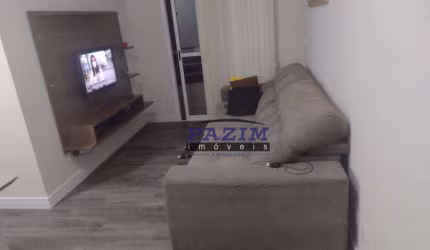 Apartamento com 3 dormitórios à venda, 82 m² - Jardim Primavera - Vinhedo/SP
