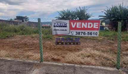 Terreno à venda, 1008 m² - Jardim Junco - Vinhedo/SP