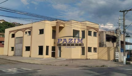 Prédio à venda, 296 m² - Residencial Flora - Vinhedo/SP