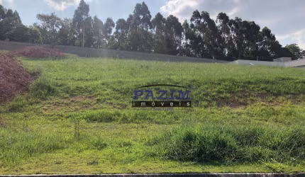 Terreno à venda, 1000 m² por R$ 750.000,00 - Condomínio Villa D'Oro - Vinhedo/SP