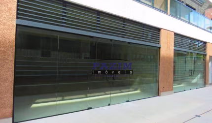 Loja para locação, 48 m² - Vinhedo Premium Portal • Flat • Office • Mall - Vinhedo/SP