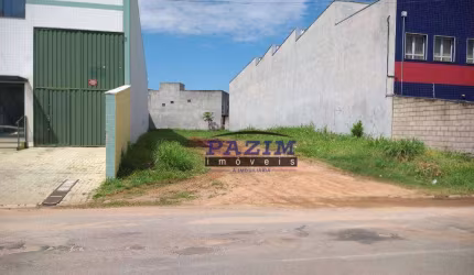 Terreno Comercial à venda, 608 m² - Vila Pompéia - Vinhedo/SP