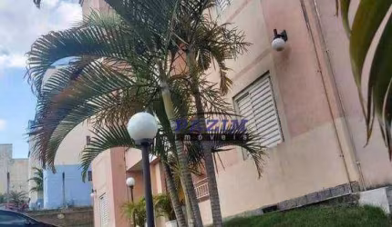 Apartamento à venda Valinhos-SP