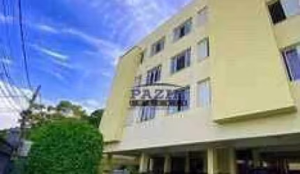 Apartamento com 3 dormitórios à venda, 79 m² - Centro - Vinhedo/SP