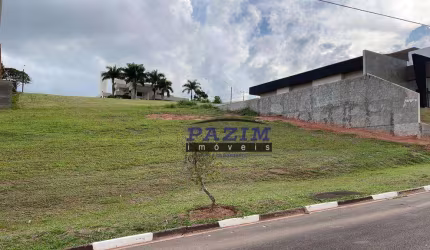 Terreno à venda, 1000 m² - Condomínio Residencial Villa Lombarda - Valinhos/SP