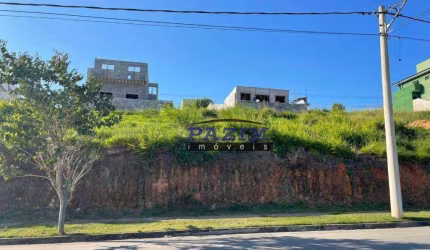 Terreno à venda, 250 m² - Jardim das Videiras - Vinhedo/SP