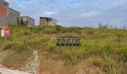 Terreno à venda, 250 m² - Jardim São Roque - Vinhedo/SP