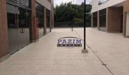 Loja para locação, 38 m² - Vinhedo Premium Portal • Flat • Office • Mall - Vinhedo/SP