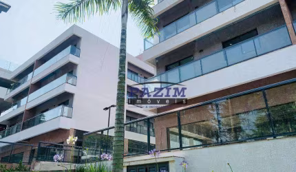 Loja para locação, 38 m² - Vinhedo Premium Portal • Flat • Office • Mall - Vinhedo/SP
