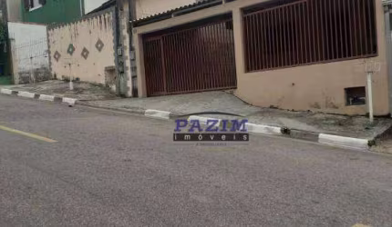 Casa com 3 dormitórios à venda, 112 m² por R$ 600.000,00 - Vida Nova I - Vinhedo/SP