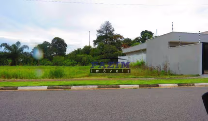 Terreno à venda, 250 m² - Jardim das Videiras - Vinhedo/SP
