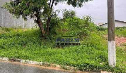 Terreno à venda, 250 m² - Jardim Elisa - Vinhedo/SP
