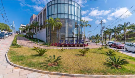 Sala comercial para locação, 47 m² - Vinhedo Premium Portal • Flat • Office • Mall - Vinhedo/SP