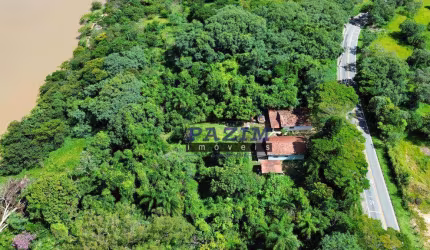 Terreno à venda, 5000 m² - Cachoeira - Vinhedo/SP