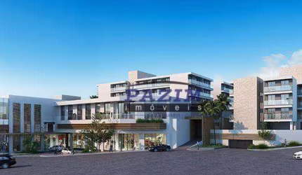 Sala para alugar, 47 m² por R$ 4.431,71/mês - Vinhedo Premium Portal • Flat • Office • Mall - Vinhedo/SP