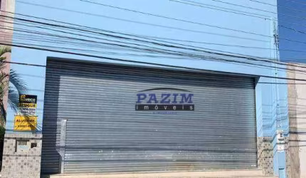 Salão comercial para locação, 580 m² - Centro - Vinhedo/SP