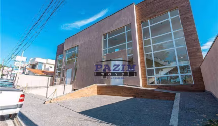 Prédio para alugar, 1112 m² por R$ 33.000,00/mês - Residencial Aquário - Vinhedo/SP