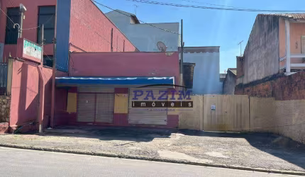 Casa comercial à venda, 130 m²  - Capela - Vinhedo/SP