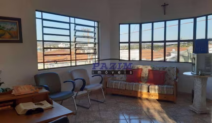Salão para locação, 70 m² - Santa Rosa - Vinhedo/SP