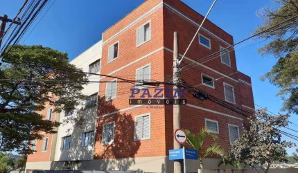 EDIFÍCIO ACAPULCO - Jardim Itália - VINHEDO/SP