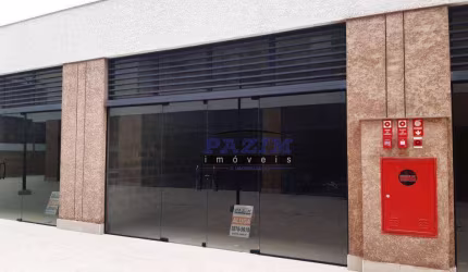 Loja com vitrine para locação, 38 m² - Vinhedo Premium Portal • Flat • Office • Mall - Vinhedo/SP