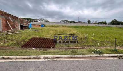 Terreno à venda, 600 m² - Residencial Recanto Das Palmas - Vinhedo/SP