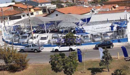Loja para locação com ótima localização - Jardim Santo Antônio - Valinhos/SP