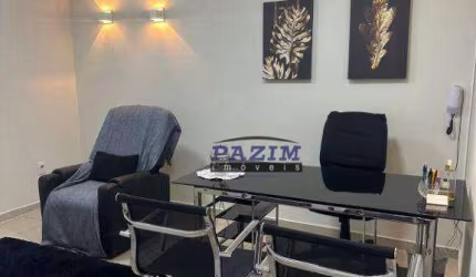 Sala comercial para locação, 10 m² - Jardim Itália - Vinhedo/SP