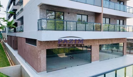 Sala para alugar, 47 m² por R$ 3.415,00/mês - Vinhedo Premium Portal • Flat • Office • Mall - Vinhedo/SP