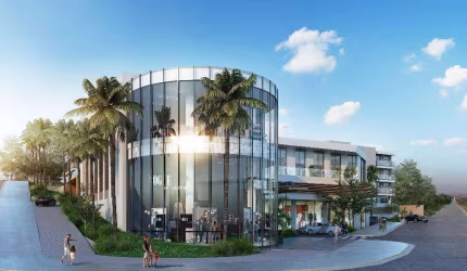 Loja para alugar, 31 m² por R$ 3.460,00/mês - Vinhedo Premium Portal • Flat • Office • Mall - Vinhedo/SP