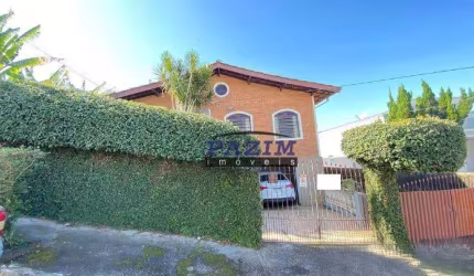 Casa com 3 dormitórios à venda, 109 m² - Jardim Itália - Vinhedo/SP