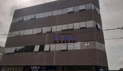 Prédio Comercial Locação e Venda - Jardim Itália - Vinhedo/SP