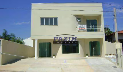 Prédio à venda, 335 m² - Jardim Itália - Vinhedo/SP