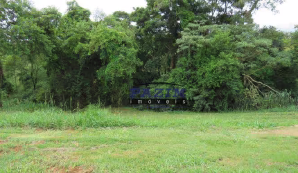 Terreno à venda, 810 m² - Condomínio Residencial Terras de Santa Tereza - Itupeva/SP